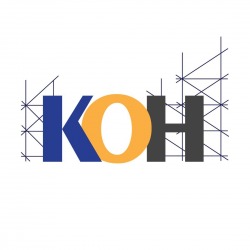 KOH